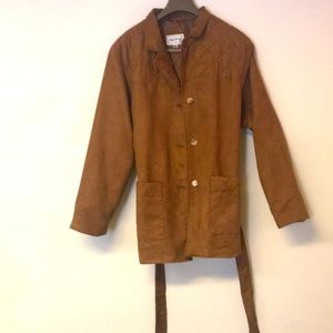 Giongio Coat